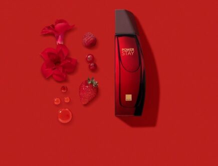 Avon Power Stay Deo Parfum