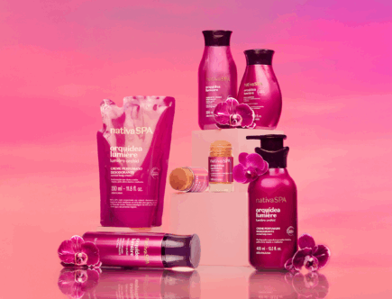 Nativa SPA Orquídea Lumière