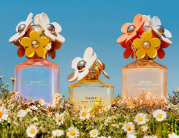 Marc Jacobs Daisy