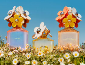 Marc Jacobs Daisy