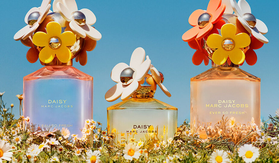 Marc Jacobs Daisy